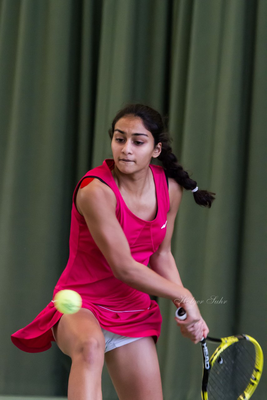 Bild 185 - Damen Club an der Alster - Grossflottbeker THGC : Ergebnis: 4:2